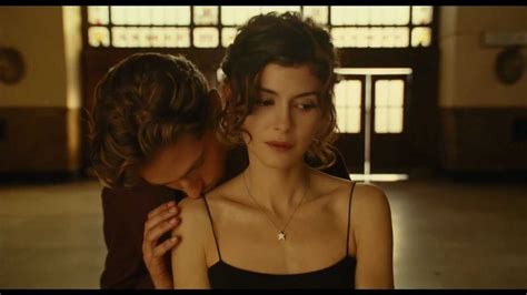 pub chanel n 5 audrey tautou|audrey tautou train 5.